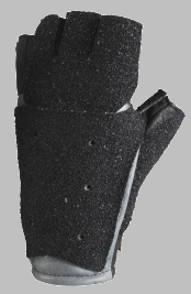 Kurt Thune Short TOP GRIP Right Hand Shooter 
