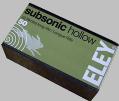 Eley Subsonic Hollow