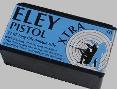 Eley Pistol xtra