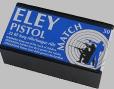 Eley Pistol Match