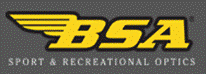 BSA Logo