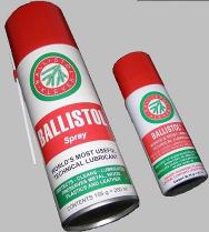 Ballistol Spray Can