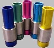 Barrel tuners