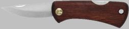 Swede 88 wood Bubinga