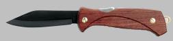 Swede 60 wood bubinga
