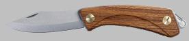 Swede 82 Bubinga