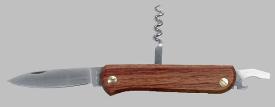 Swede 90 Bubinga