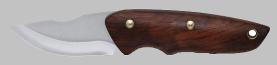 JoF7 Bubinga