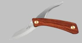 Combi Bubinga