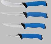 Buthcer Knife set