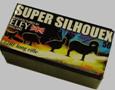 Eley Super Silhouex