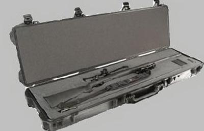 Pelican Rifle Case 1750