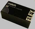 Eley Match EPS 2008