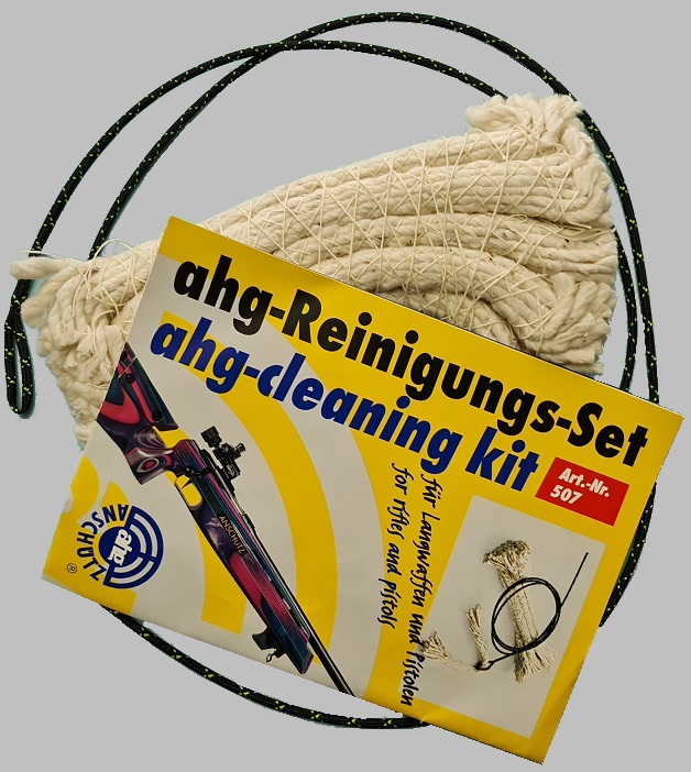 Anschutz - Cleaning Kit