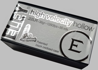 Eley High Velocity