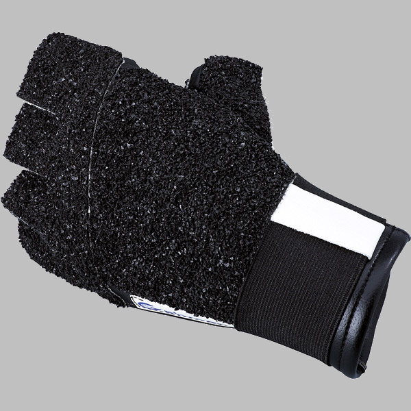 Fingerless Glove