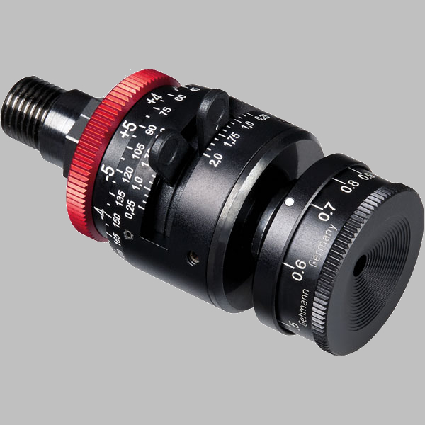Rear Iris