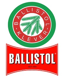 Ballistol Logo