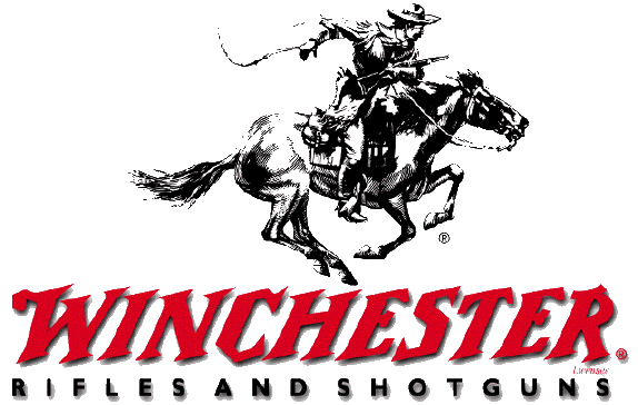 Winchester Logo